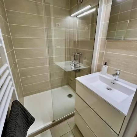 La Bergerie Cosy - Cap D'agde *