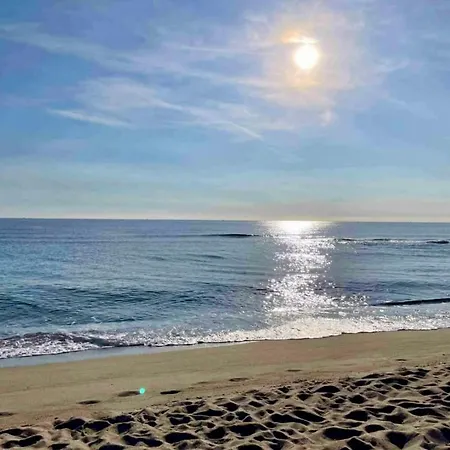 La Bergerie Cosy - Cap D'agde * Agde