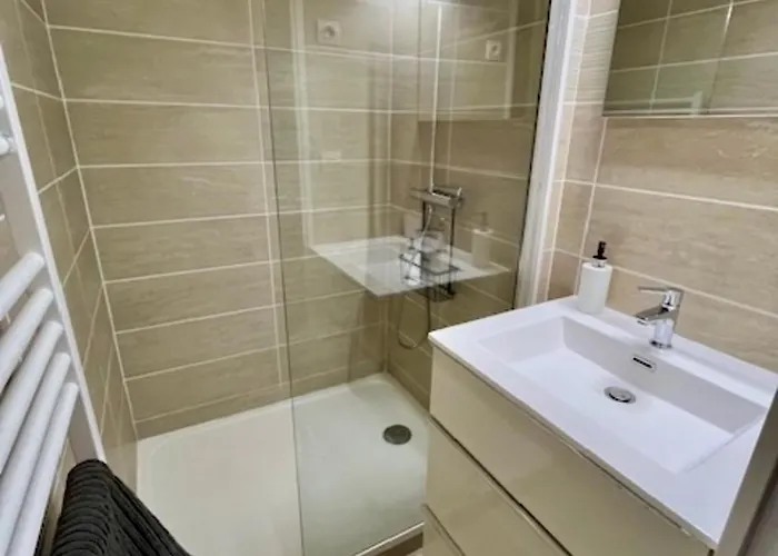 La Bergerie Cosy - Cap D'agde *