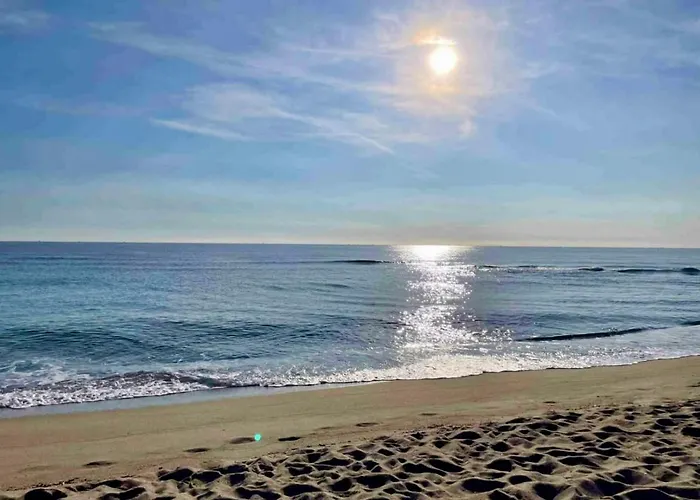 La Bergerie Cosy - Cap D'agde * Agde