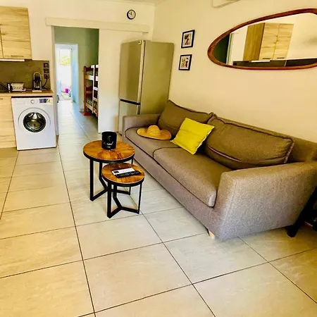 La Bergerie Cosy - Cap D'agde