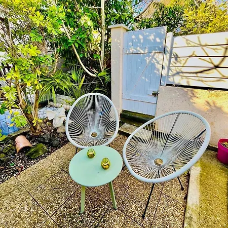 La Bergerie Cosy - Cap D'agde * Agde