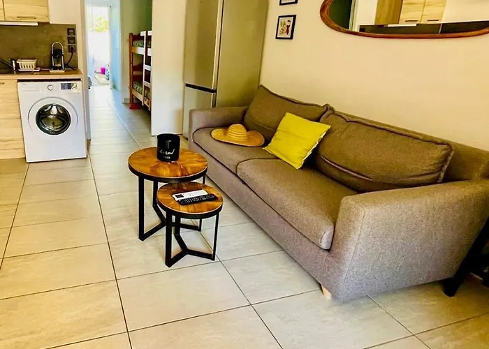 La Bergerie Cosy - Cap D'agde