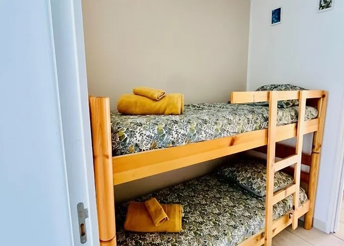 Apartament La Bergerie Cosy - Piscine - Place De Parking - La Pinede - Cap D'agde